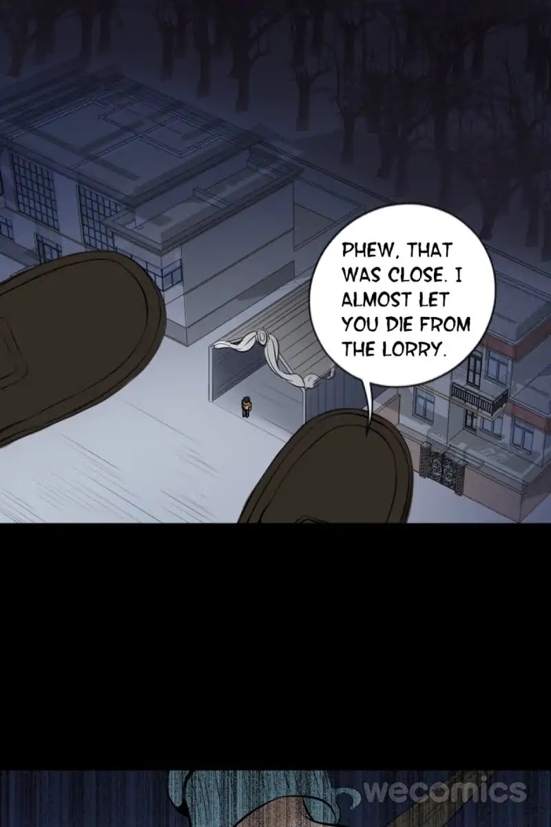 300 Beats Per Second Chapter 25 page 37 - Chapter 25