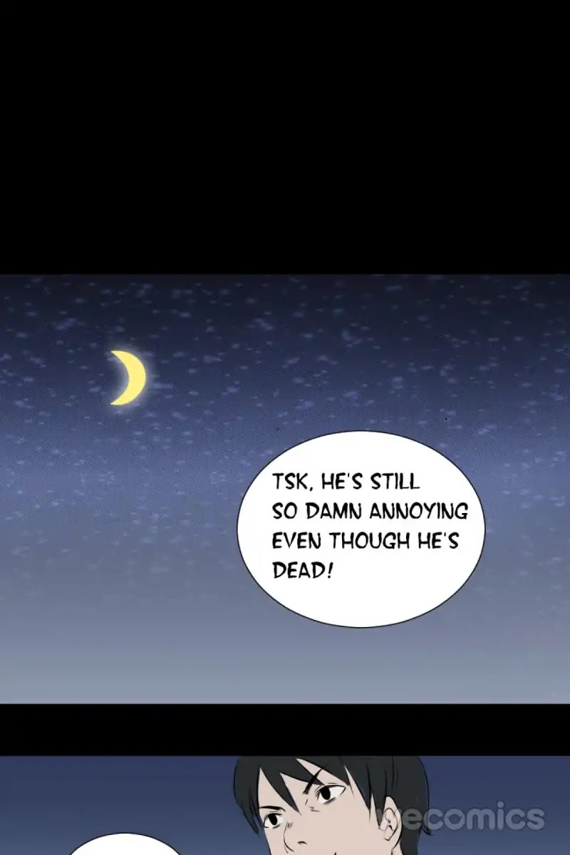 300 Beats Per Second Chapter 25 page 5 - Chapter 25
