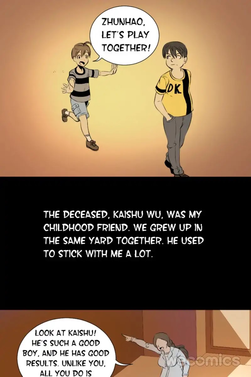300 Beats Per Second Chapter 25 page 7 - Chapter 25