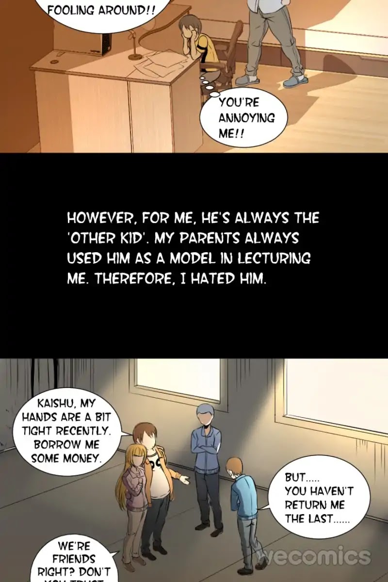 300 Beats Per Second Chapter 25 page 8 - Chapter 25