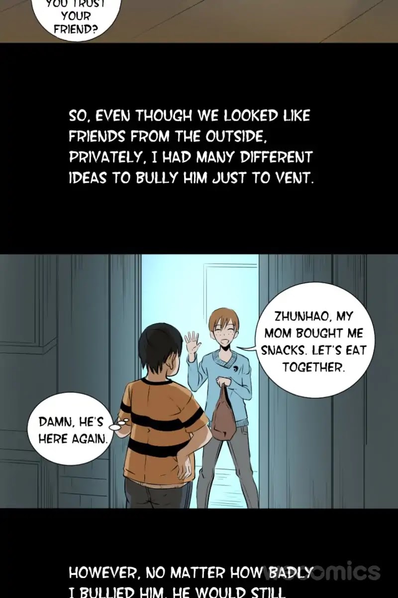 300 Beats Per Second Chapter 25 page 9 - Chapter 25