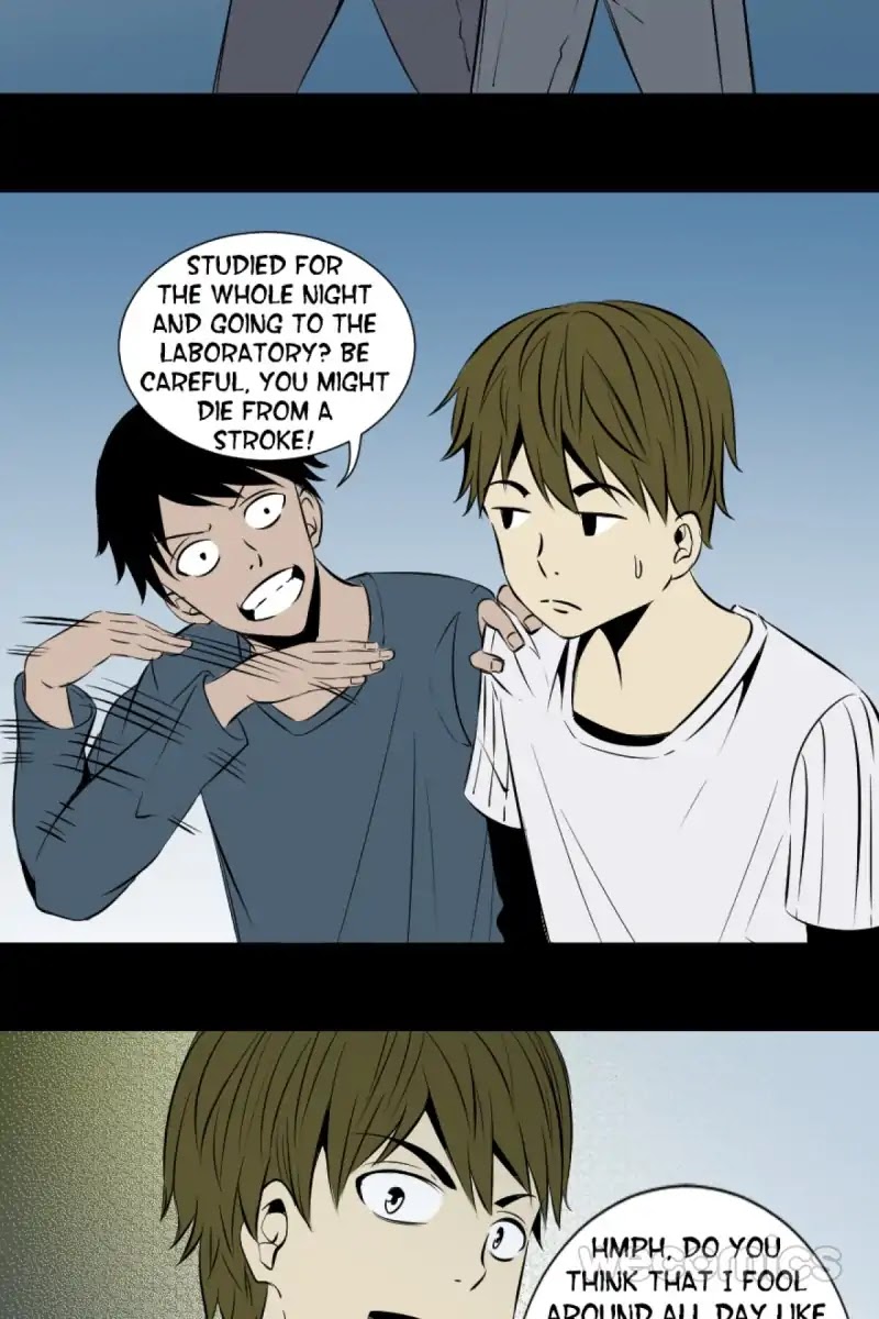300 Beats Per Second Chapter 26 page 10 - Chapter 26