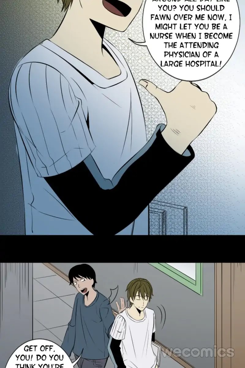300 Beats Per Second Chapter 26 page 11 - Chapter 26