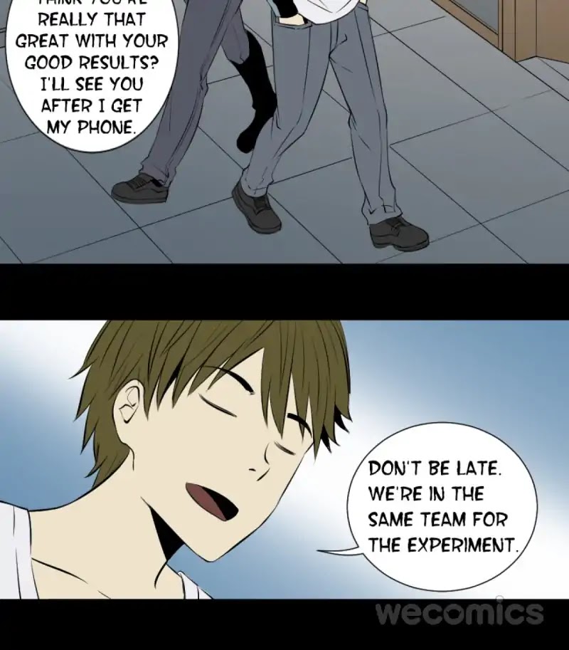 300 Beats Per Second Chapter 26 page 12 - Chapter 26