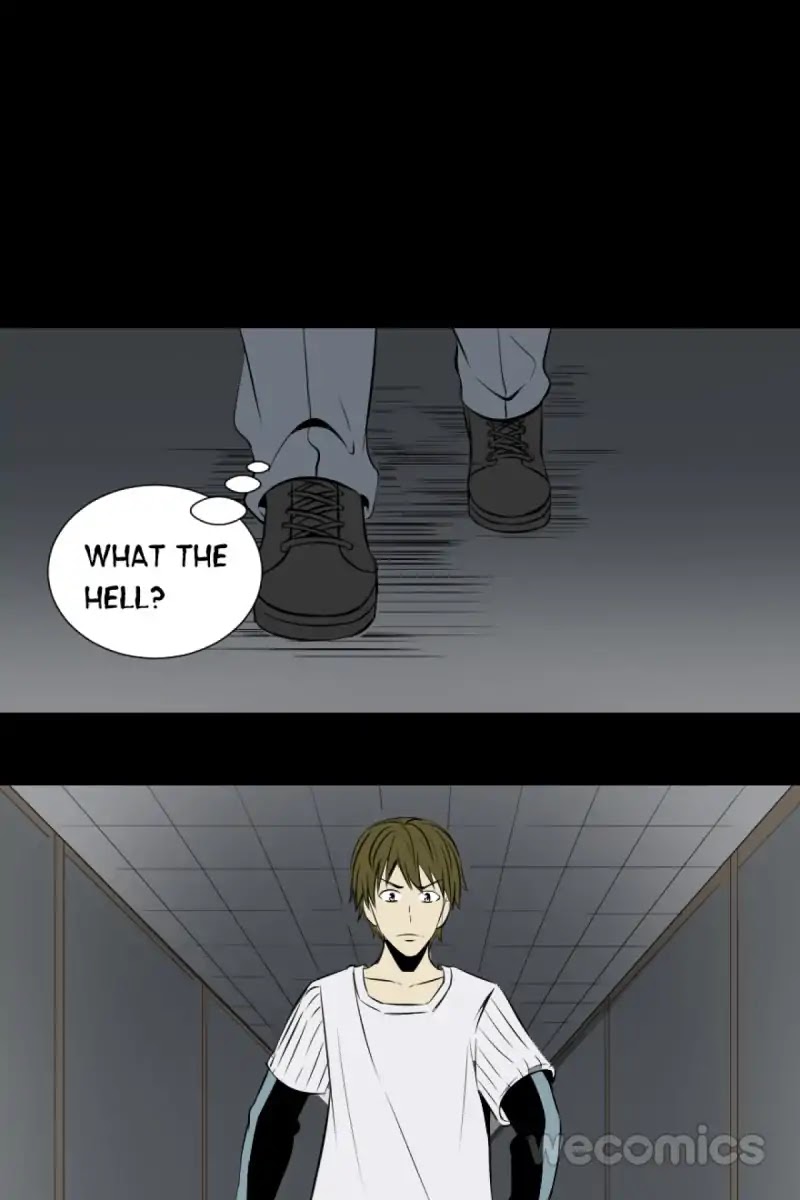 300 Beats Per Second Chapter 26 page 13 - Chapter 26