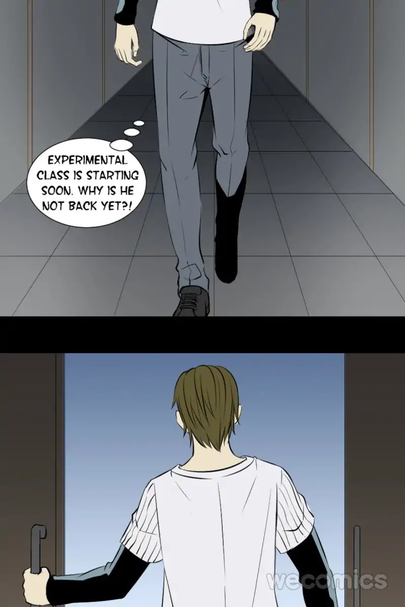 300 Beats Per Second Chapter 26 page 14 - Chapter 26