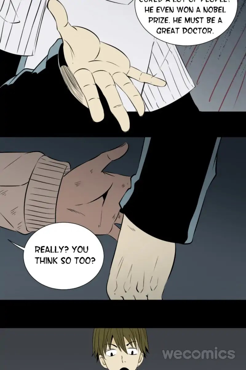 300 Beats Per Second Chapter 26 page 23 - Chapter 26