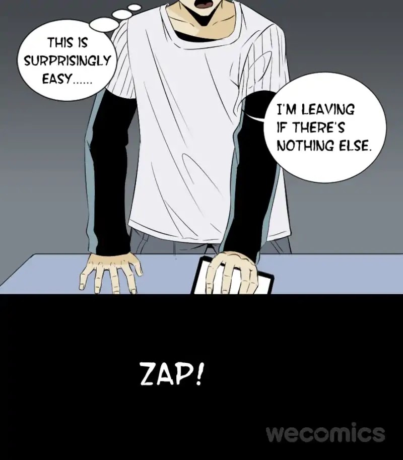 300 Beats Per Second Chapter 26 page 24 - Chapter 26