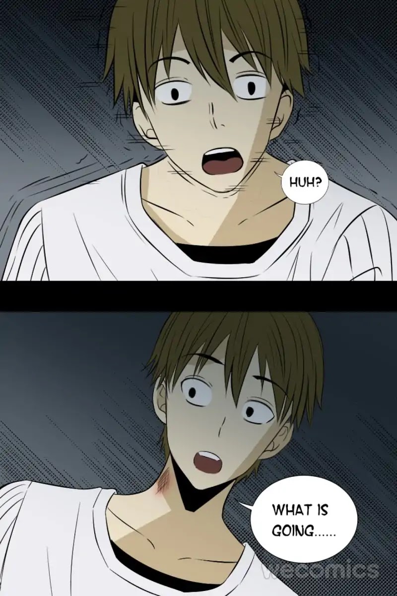 300 Beats Per Second Chapter 26 page 25 - Chapter 26