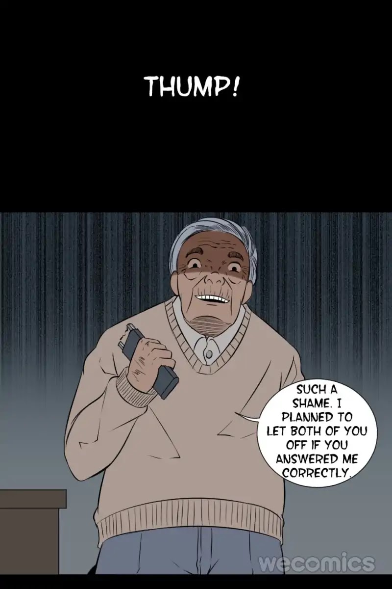 300 Beats Per Second Chapter 26 page 27 - Chapter 26