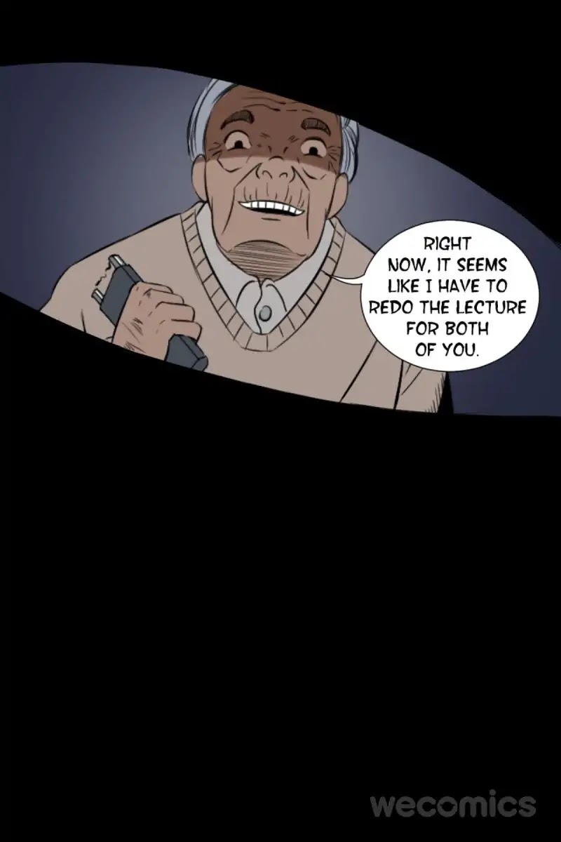 300 Beats Per Second Chapter 26 page 28 - Chapter 26
