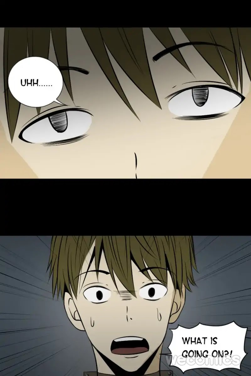 300 Beats Per Second Chapter 26 page 29 - Chapter 26
