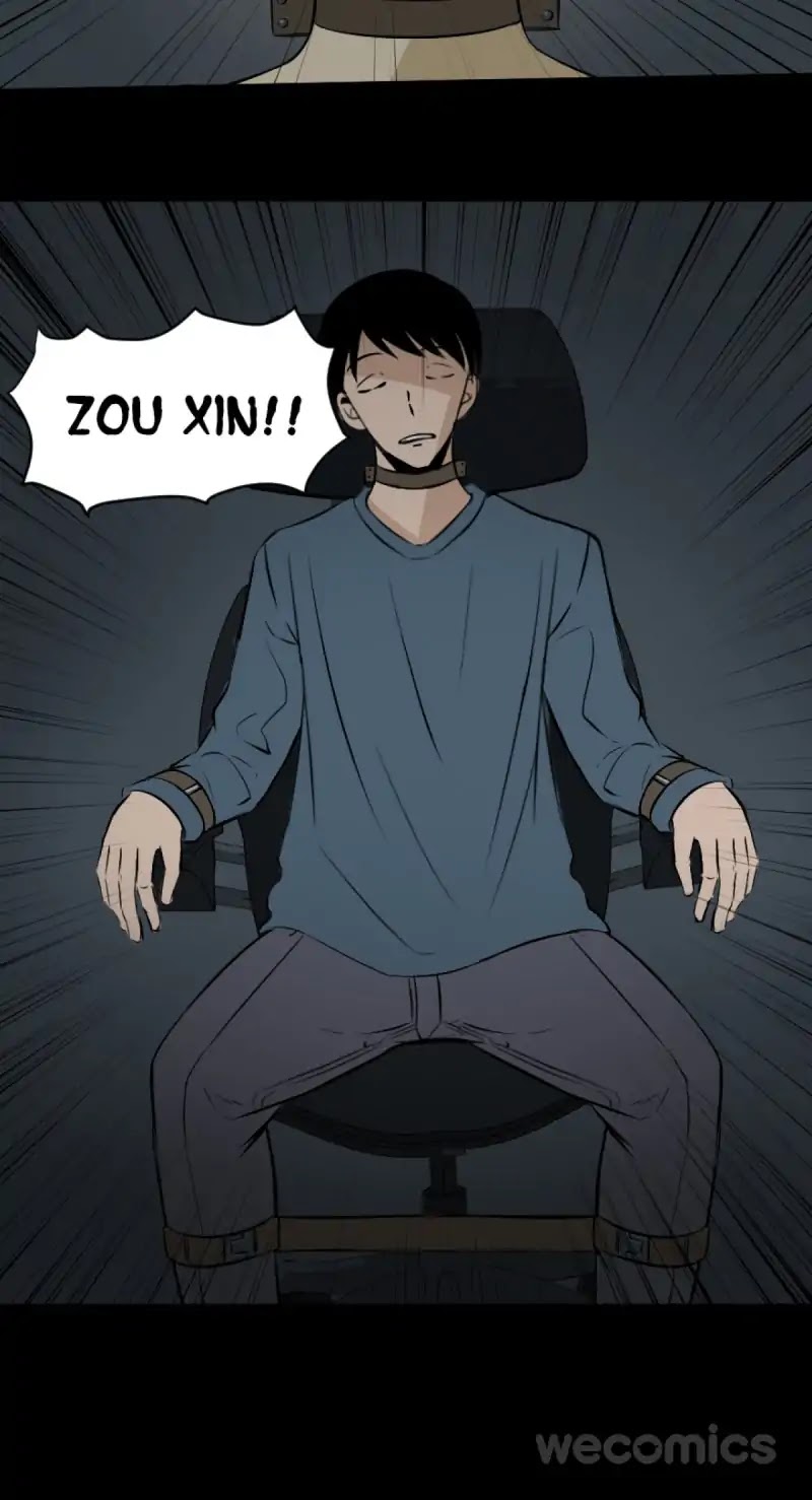 300 Beats Per Second Chapter 26 page 30 - Chapter 26