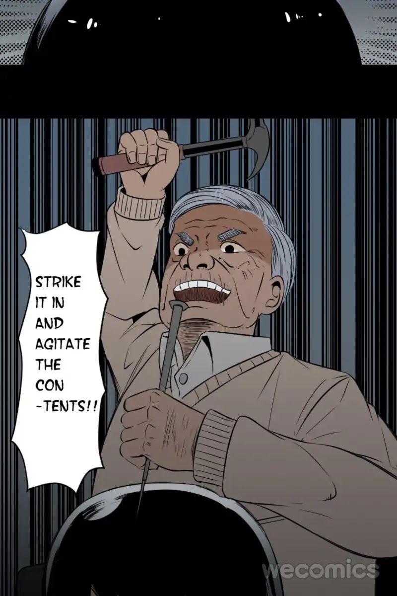 300 Beats Per Second Chapter 26 page 34 - Chapter 26
