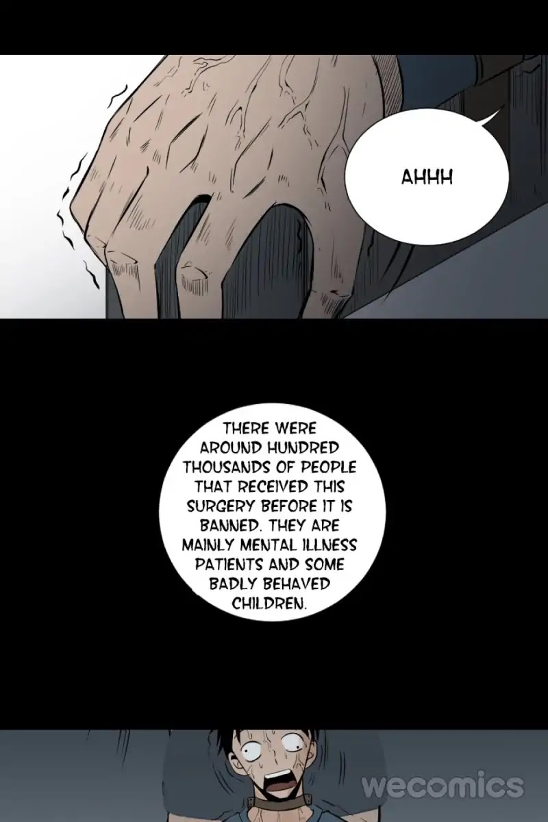 300 Beats Per Second Chapter 26 page 37 - Chapter 26