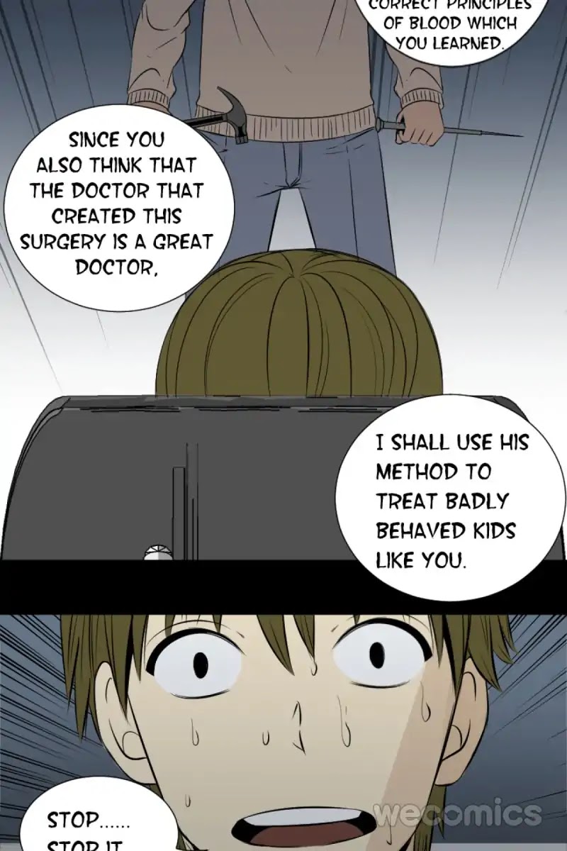 300 Beats Per Second Chapter 26 page 40 - Chapter 26