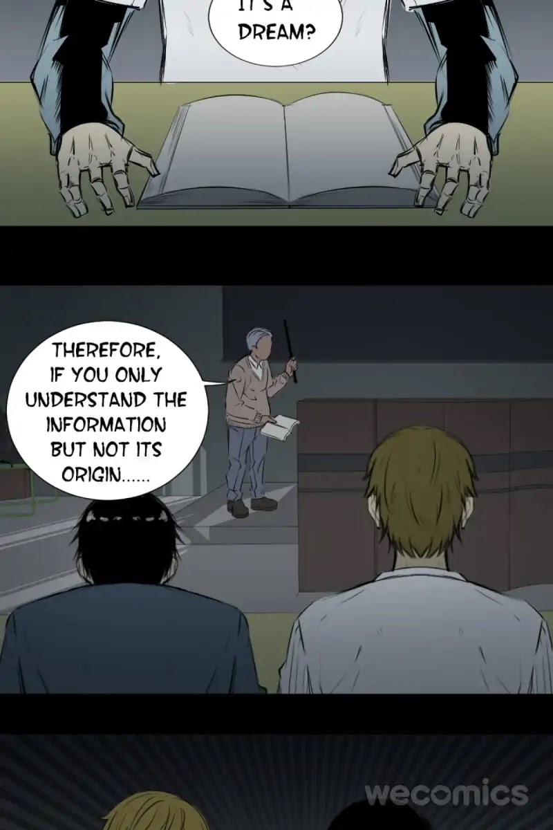 300 Beats Per Second Chapter 26 page 42 - Chapter 26