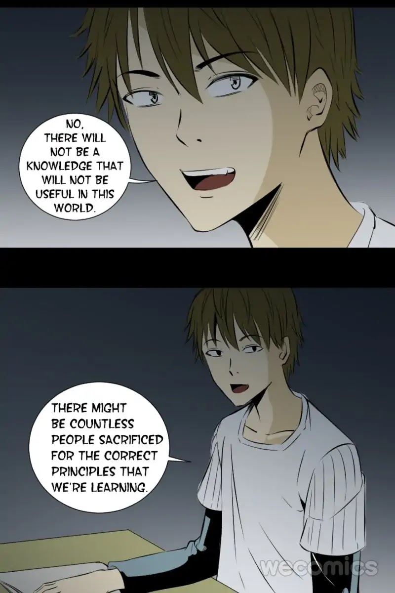 300 Beats Per Second Chapter 26 page 44 - Chapter 26