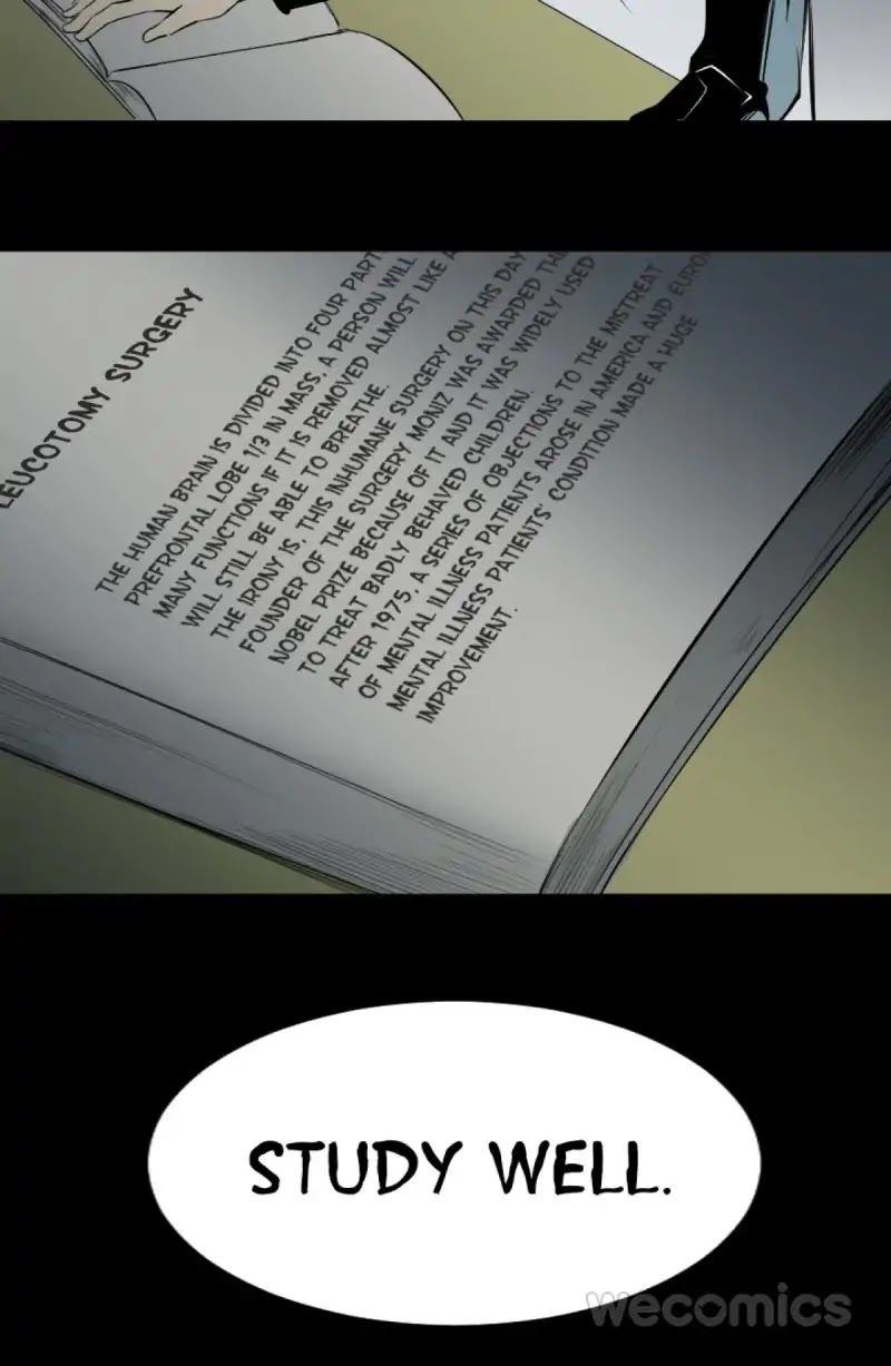 300 Beats Per Second Chapter 26 page 45 - Chapter 26