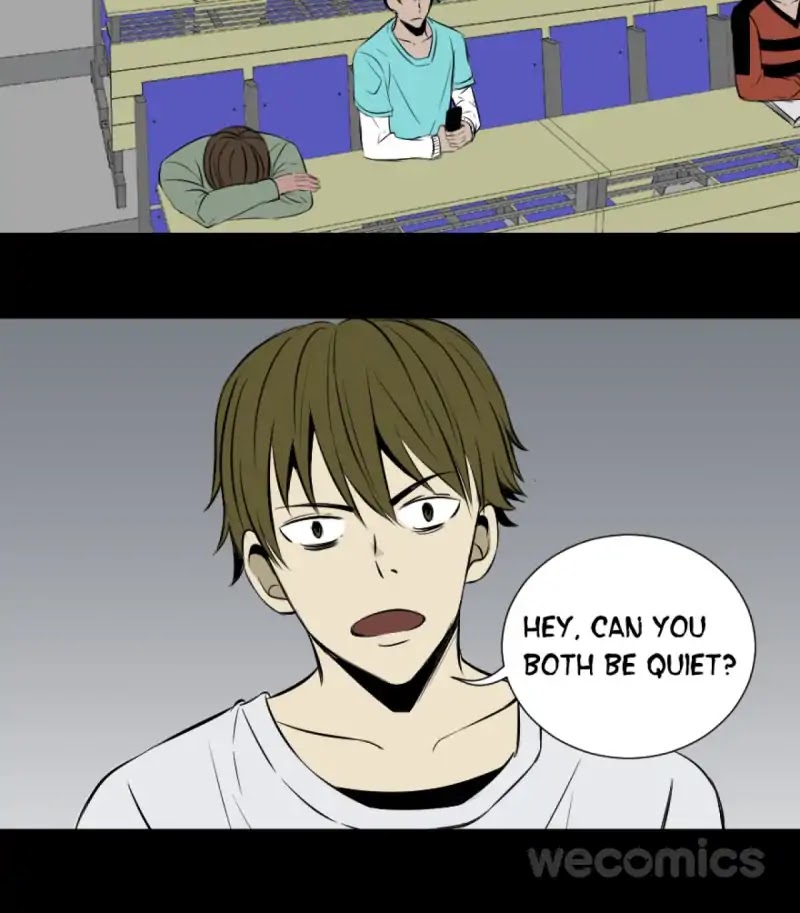 300 Beats Per Second Chapter 26 page 6 - Chapter 26