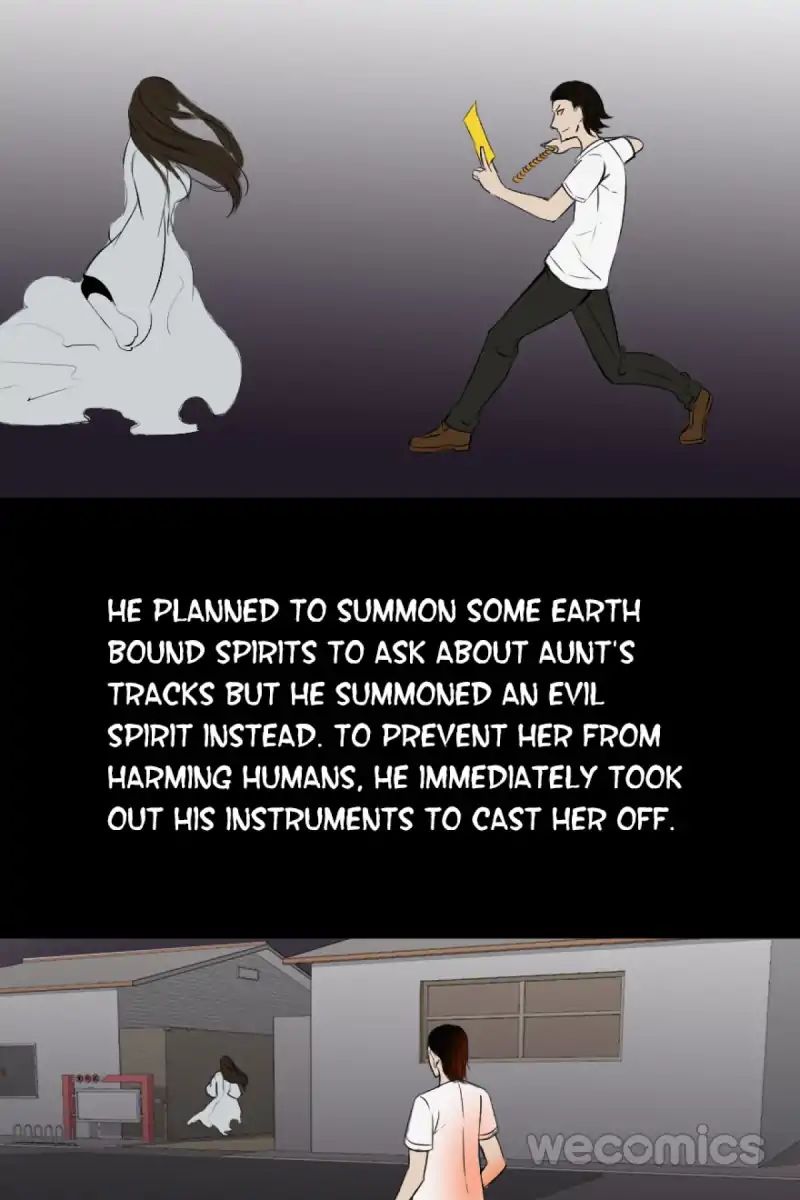 300 Beats Per Second Chapter 28 page 13 - Chapter 28