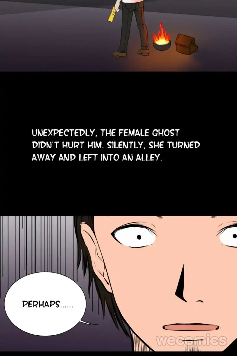 300 Beats Per Second Chapter 28 page 14 - Chapter 28