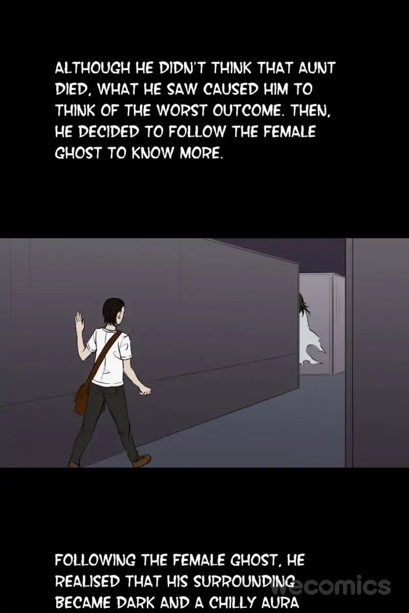 300 Beats Per Second Chapter 28 page 15 - Chapter 28