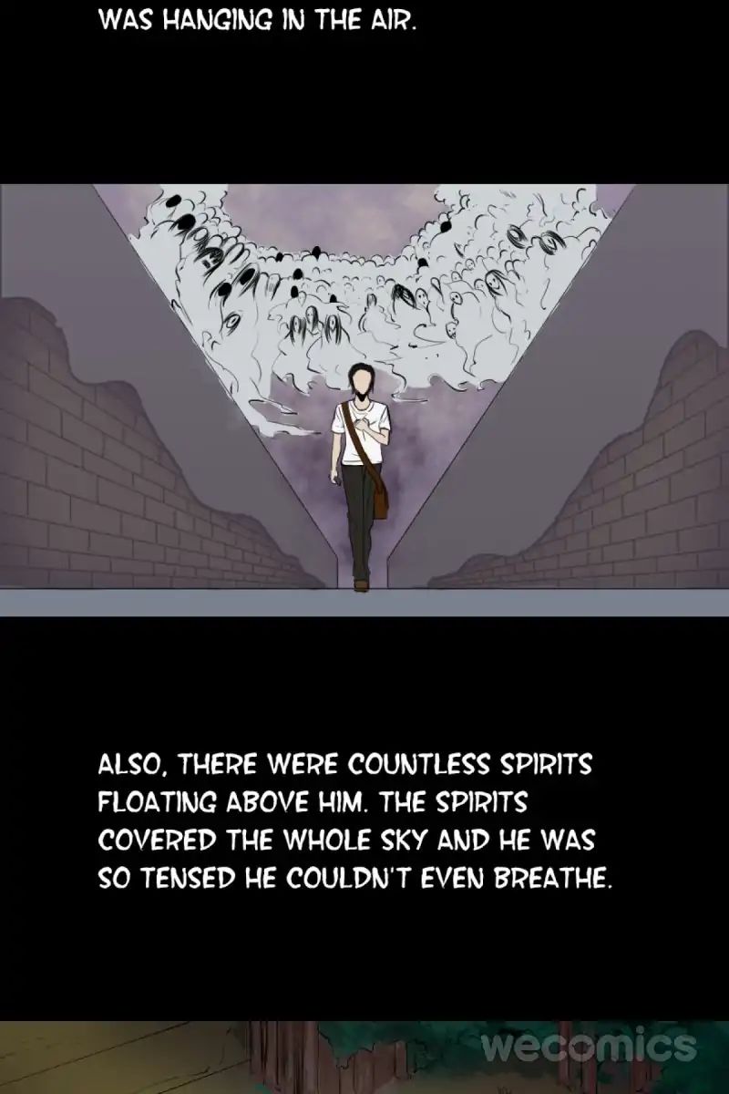 300 Beats Per Second Chapter 28 page 16 - Chapter 28