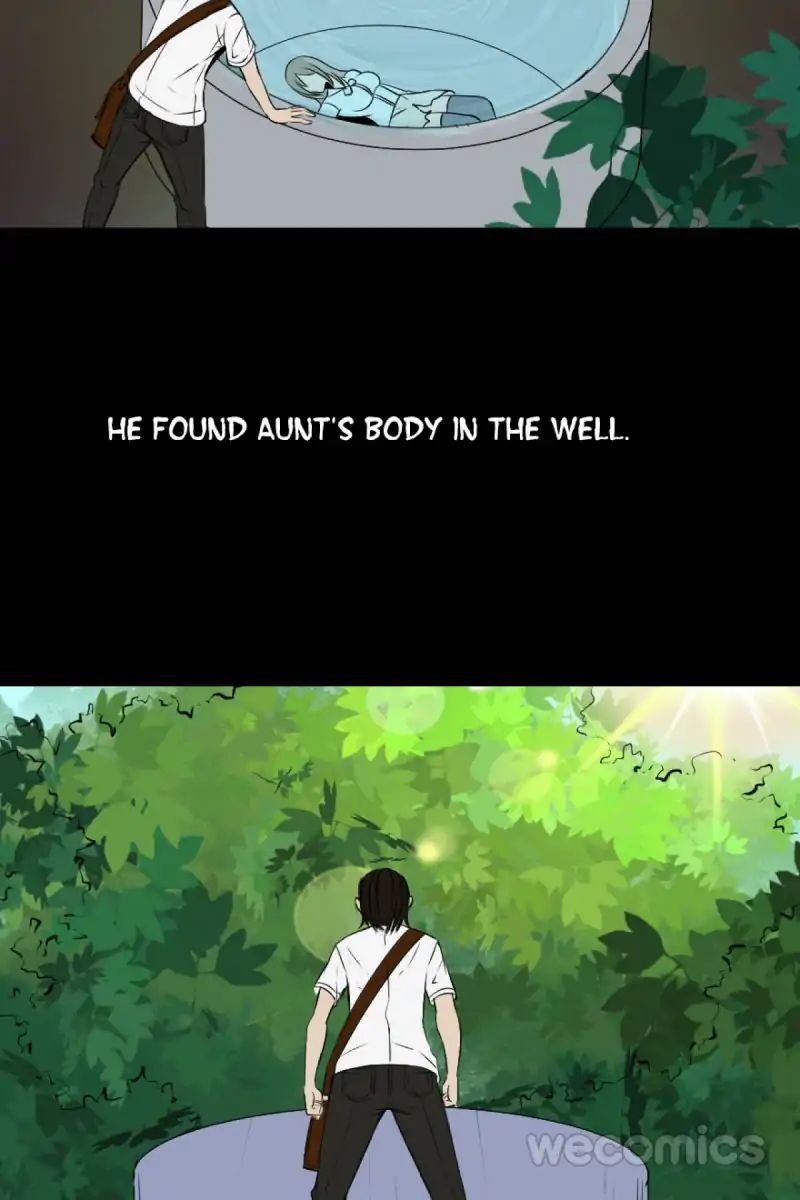 300 Beats Per Second Chapter 28 page 18 - Chapter 28