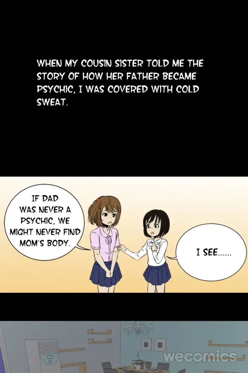 300 Beats Per Second Chapter 28 page 20 - Chapter 28