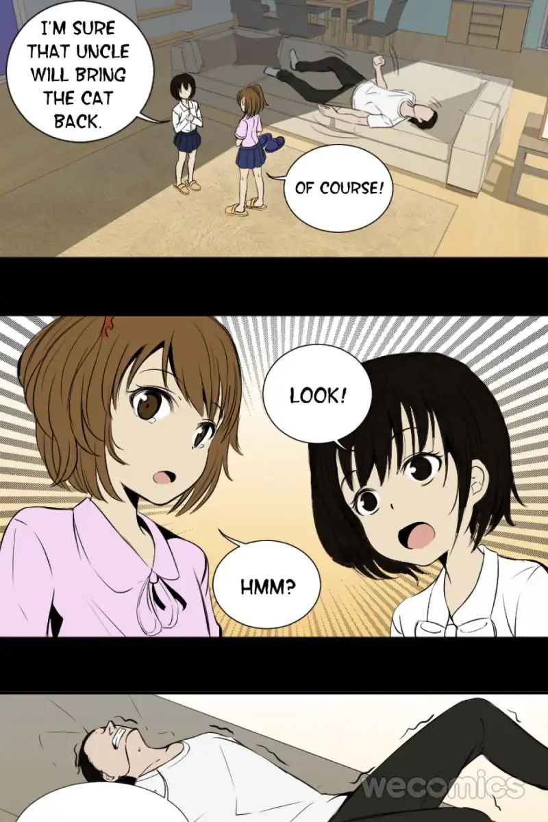 300 Beats Per Second Chapter 28 page 21 - Chapter 28