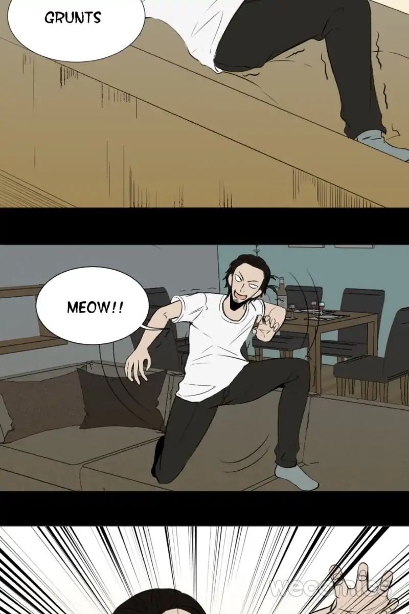 300 Beats Per Second Chapter 28 page 22 - Chapter 28