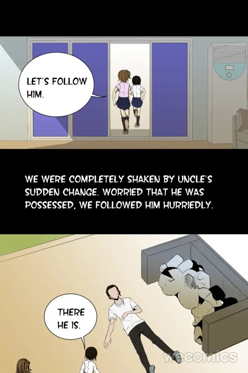 300 Beats Per Second Chapter 28 page 26 - Chapter 28