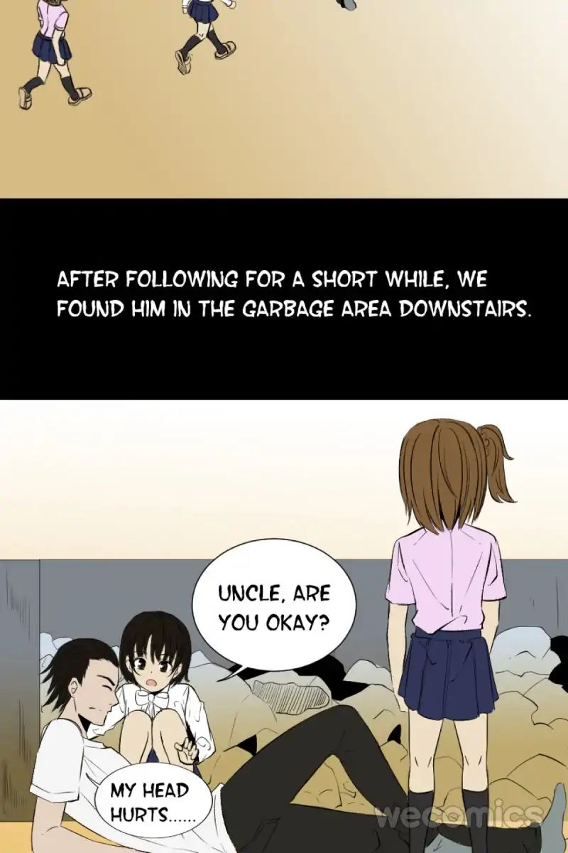 300 Beats Per Second Chapter 28 page 27 - Chapter 28