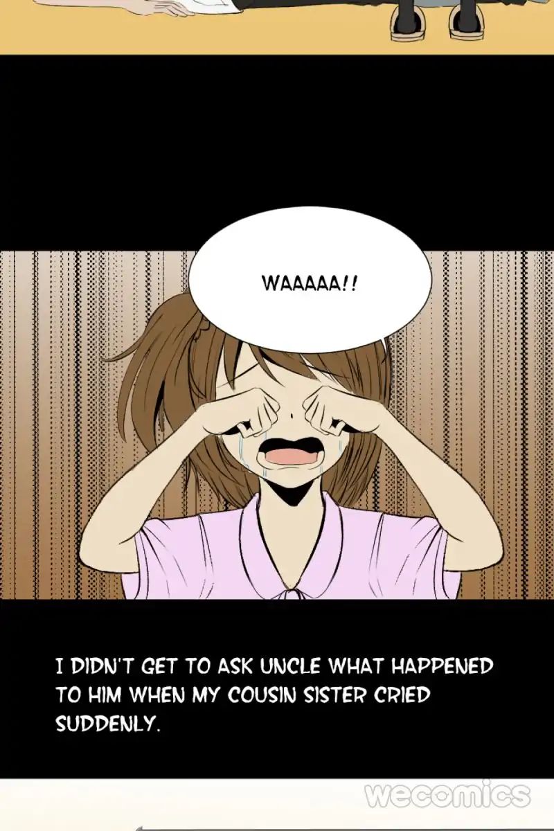 300 Beats Per Second Chapter 28 page 28 - Chapter 28