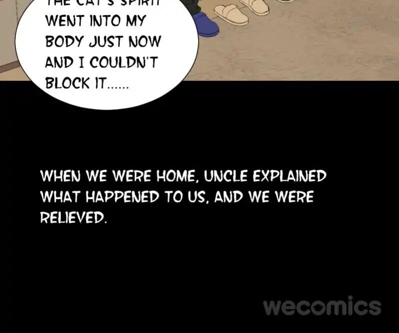 300 Beats Per Second Chapter 28 page 31 - Chapter 28