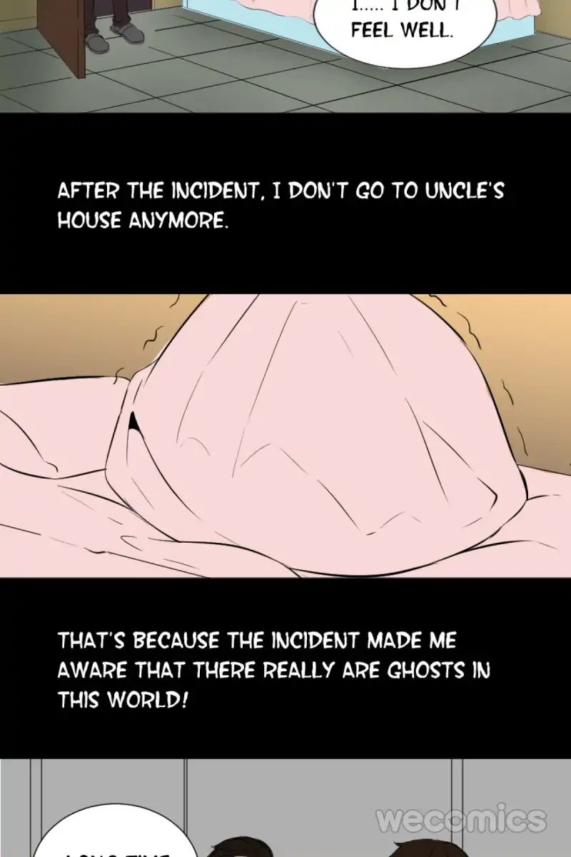 300 Beats Per Second Chapter 28 page 33 - Chapter 28
