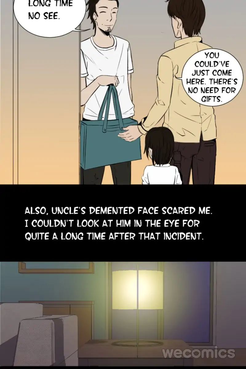 300 Beats Per Second Chapter 28 page 34 - Chapter 28