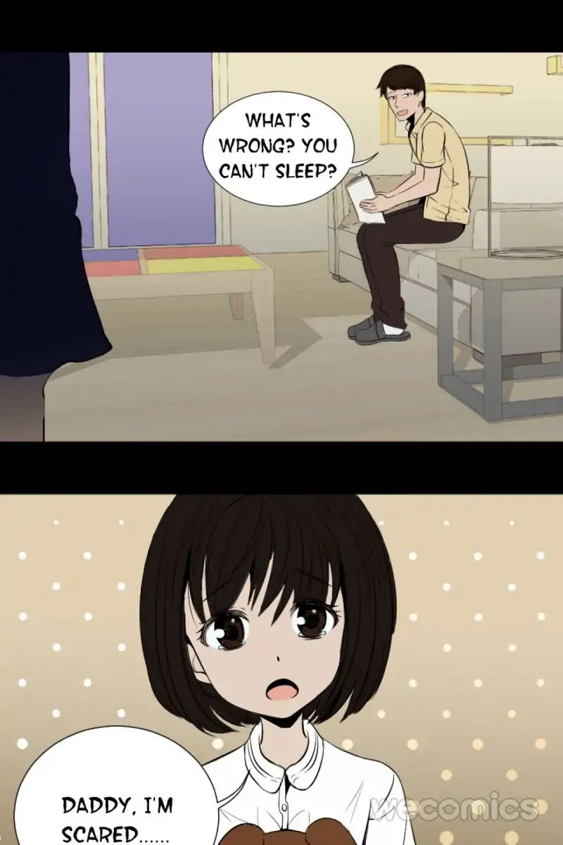 300 Beats Per Second Chapter 28 page 35 - Chapter 28