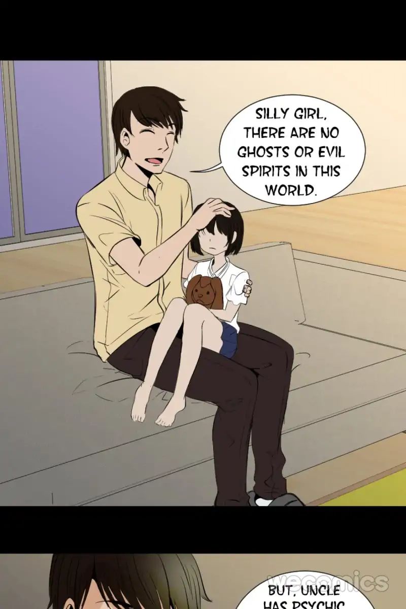 300 Beats Per Second Chapter 28 page 38 - Chapter 28