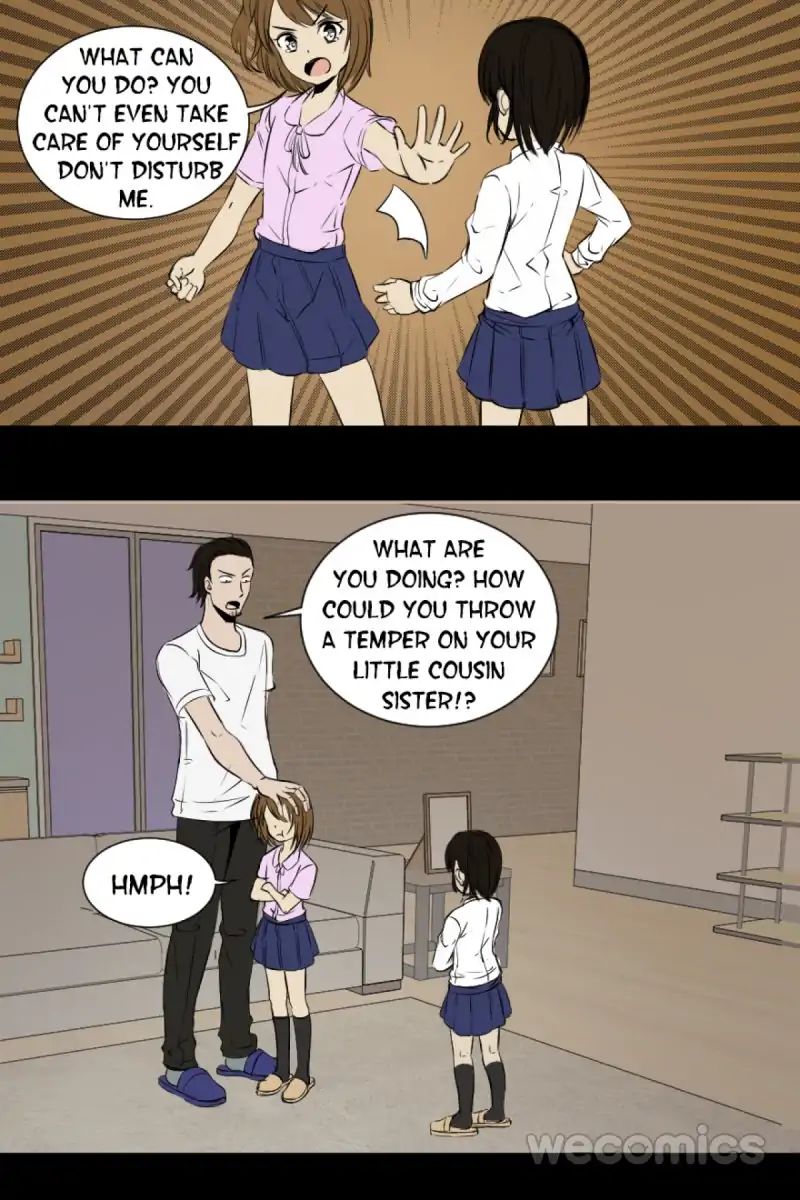 300 Beats Per Second Chapter 28 page 4 - Chapter 28