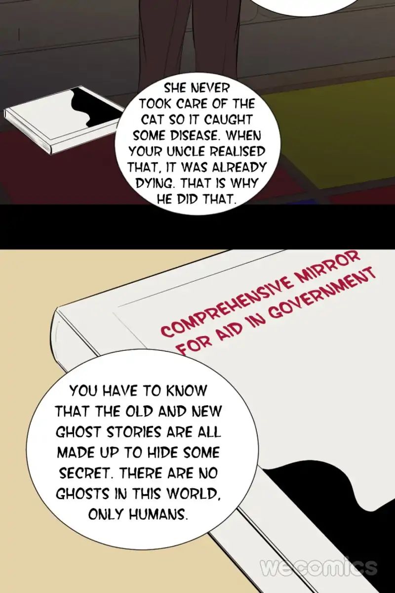 300 Beats Per Second Chapter 28 page 41 - Chapter 28
