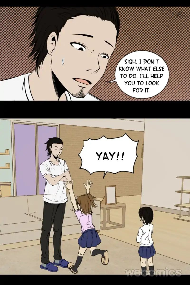 300 Beats Per Second Chapter 28 page 5 - Chapter 28