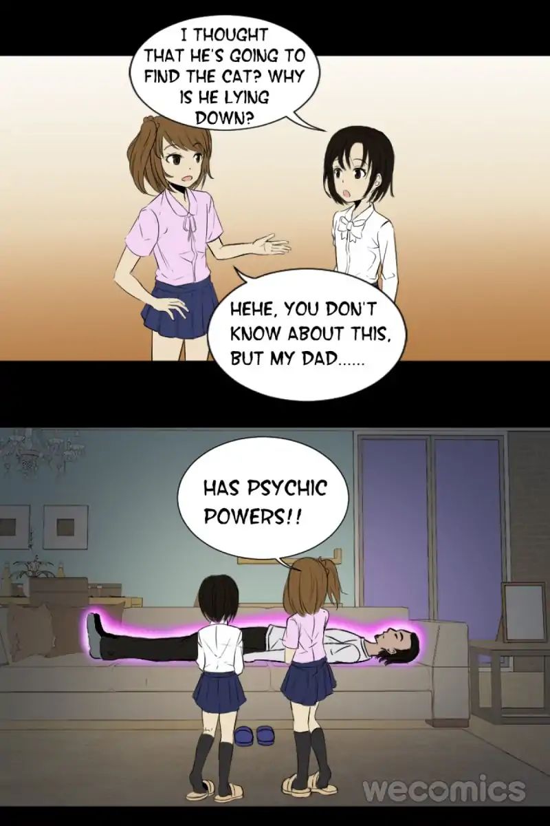 300 Beats Per Second Chapter 28 page 7 - Chapter 28