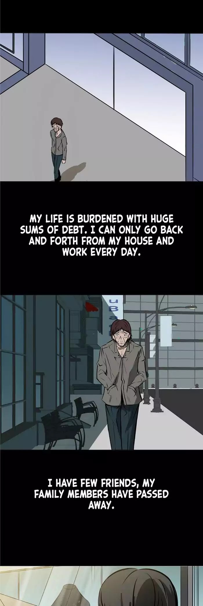 300 Beats Per Second Chapter 3 page 12 - Chapter 3
