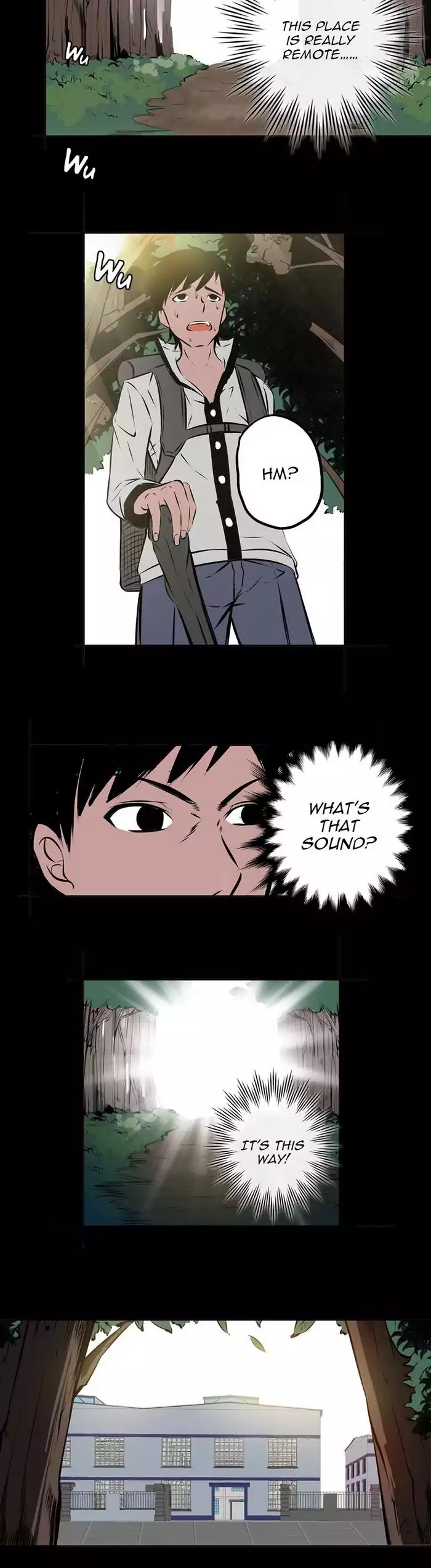 300 Beats Per Second Chapter 4 page 4 - Chapter 4