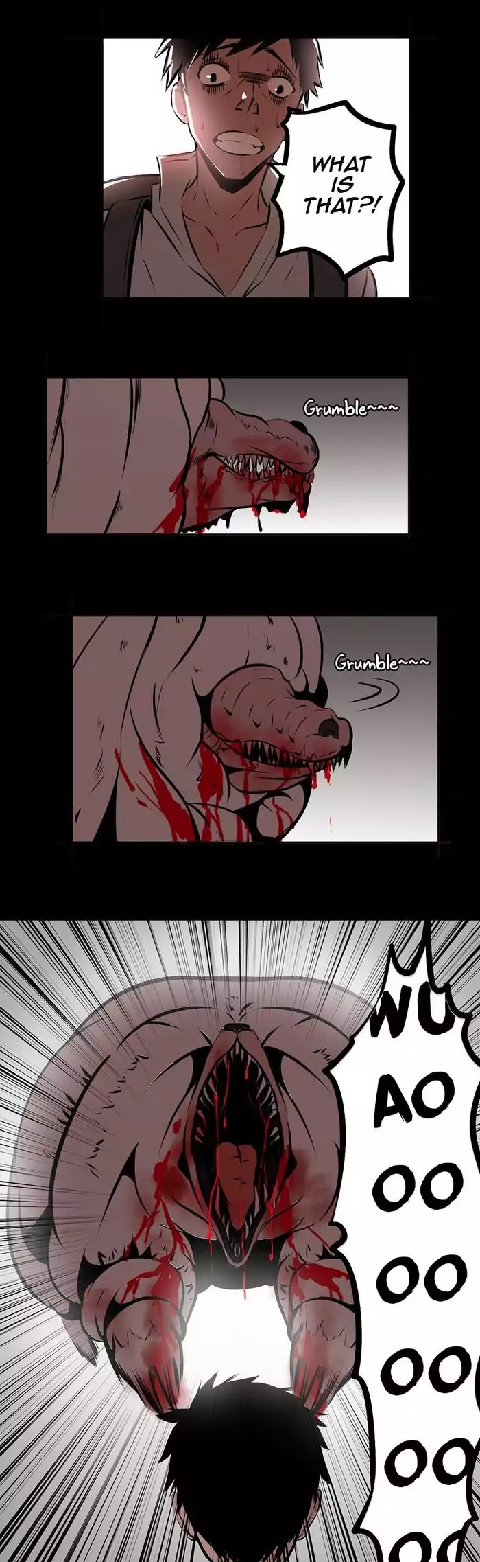 300 Beats Per Second Chapter 4 page 7 - Chapter 4