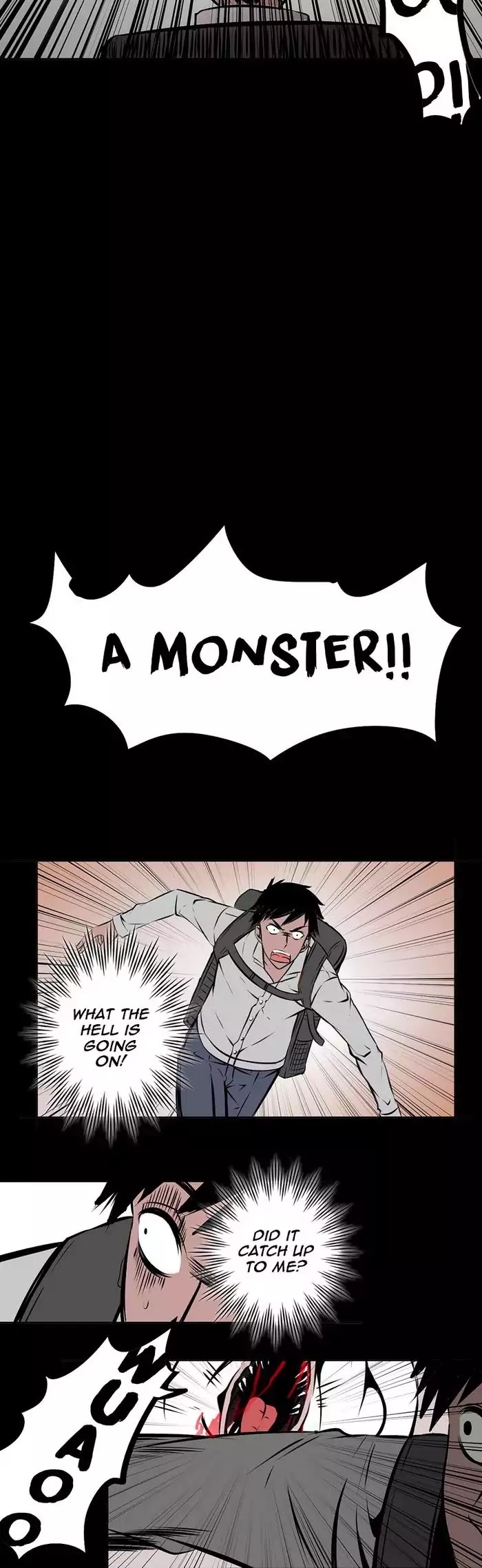 300 Beats Per Second Chapter 4 page 8 - Chapter 4