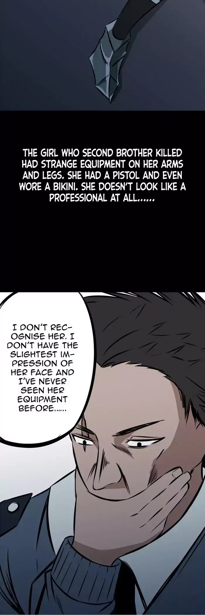 300 Beats Per Second Chapter 5.1 page 16 - Chapter 5.1