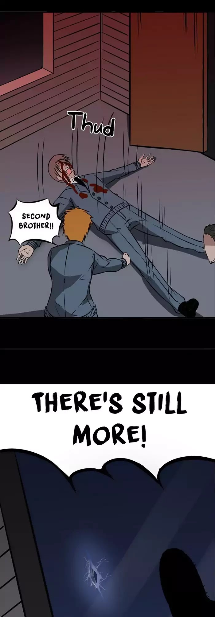 300 Beats Per Second Chapter 5.1 page 17 - Chapter 5.1
